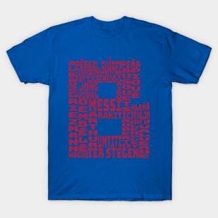 Barcelona - B - 2019 - 2020 T-Shirt